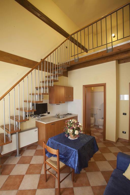 Agriturismo Il Bove Reggio Emilia Room photo