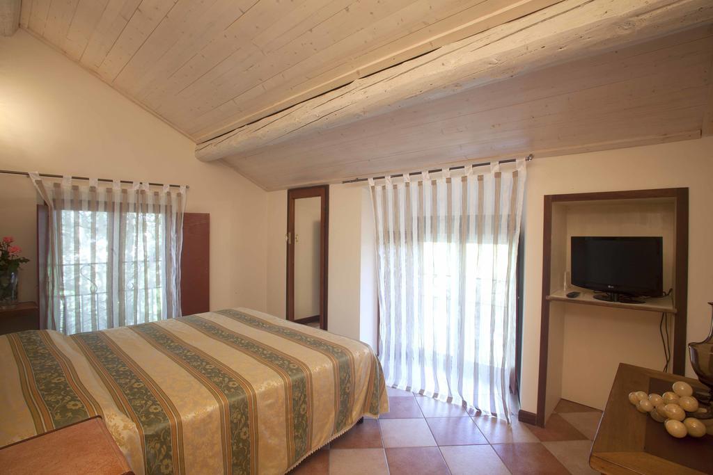 Agriturismo Il Bove Reggio Emilia Room photo