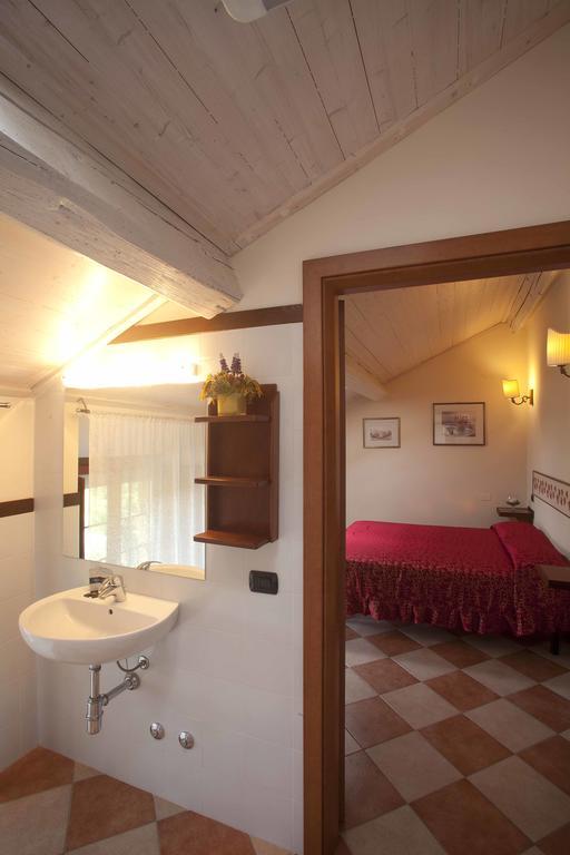Agriturismo Il Bove Reggio Emilia Room photo