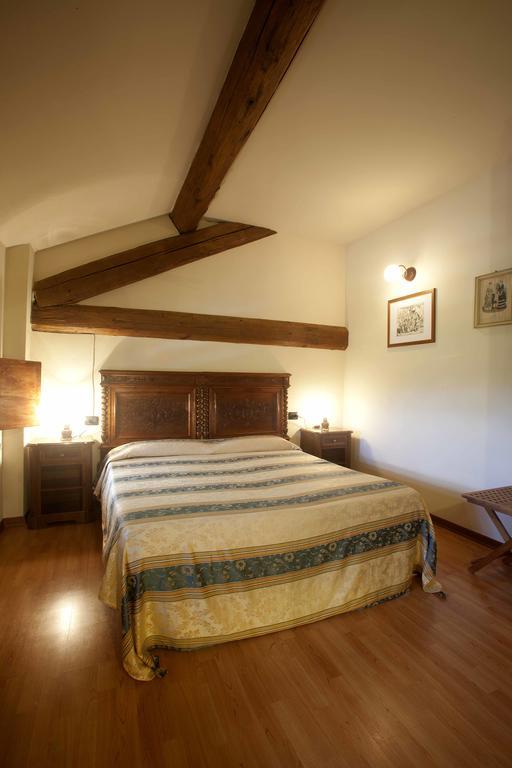 Agriturismo Il Bove Reggio Emilia Room photo
