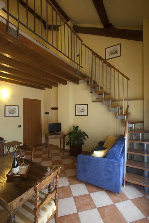 Agriturismo Il Bove Reggio Emilia Room photo