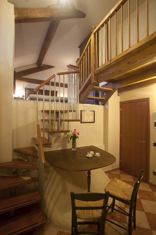 Agriturismo Il Bove Reggio Emilia Room photo