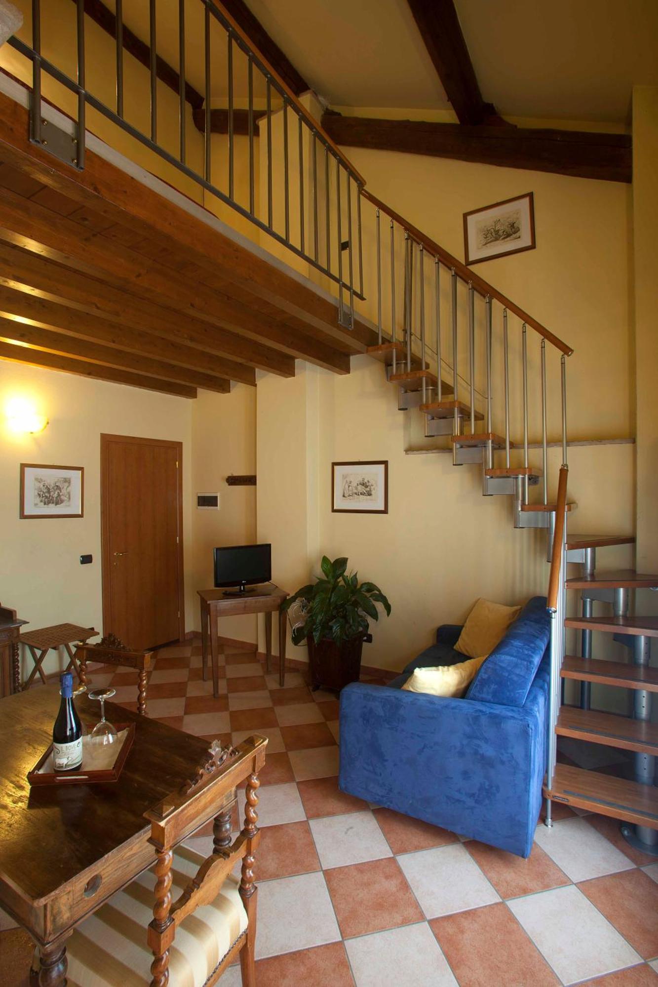 Agriturismo Il Bove Reggio Emilia Exterior photo