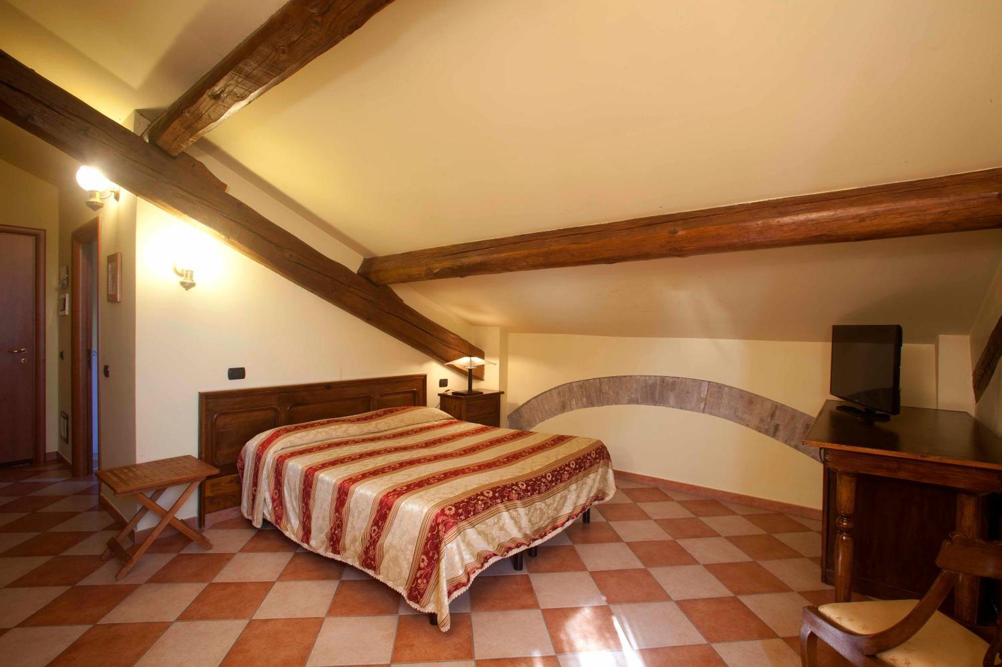 Agriturismo Il Bove Reggio Emilia Exterior photo