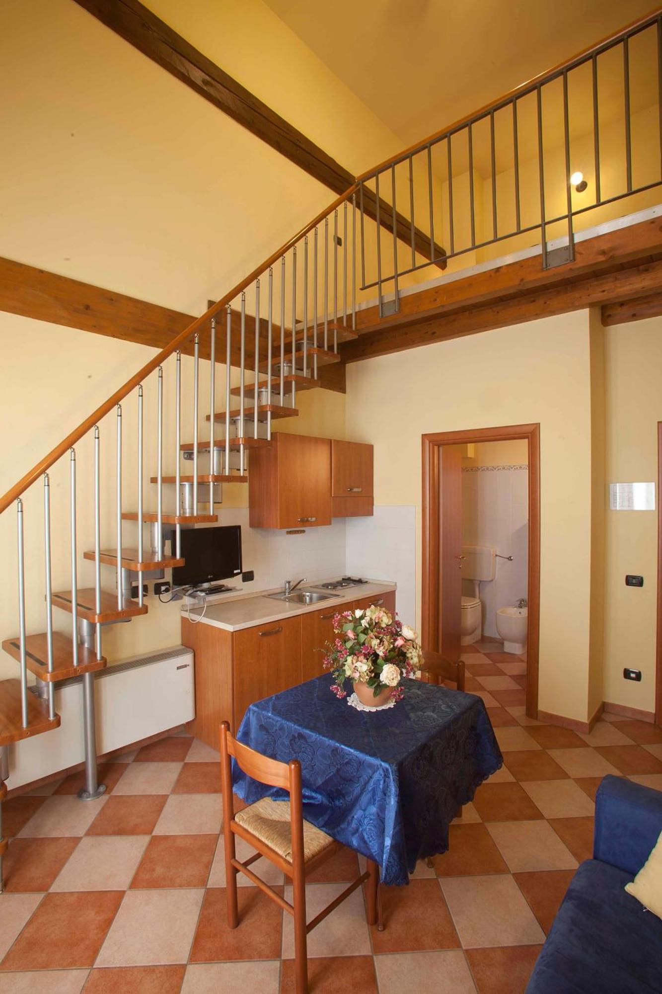 Agriturismo Il Bove Reggio Emilia Exterior photo
